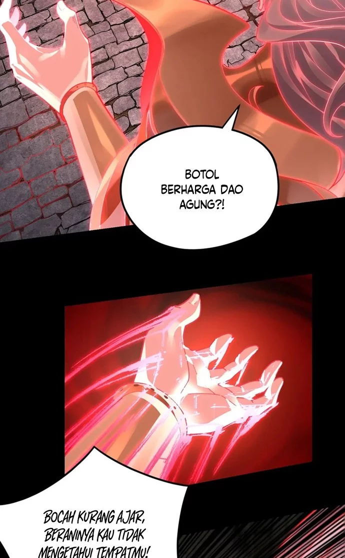 The Villain Of Destiny Chapter 109 Gambar 10