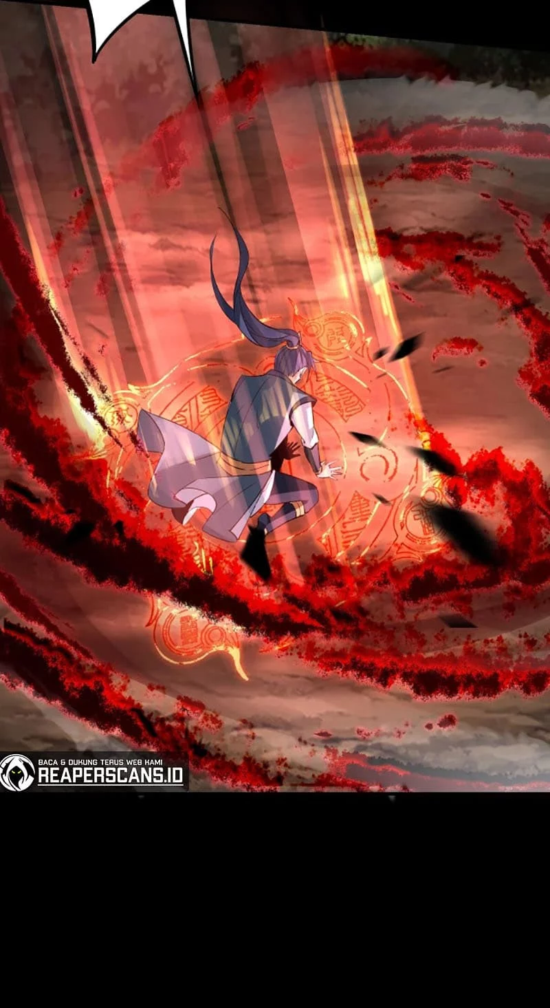 The Villain Of Destiny Chapter 11 Gambar 32