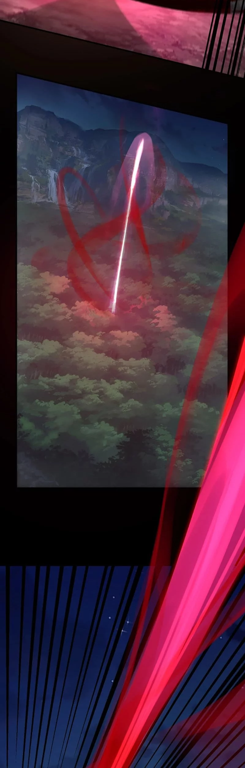 The Villain Of Destiny Chapter 11 Gambar 34