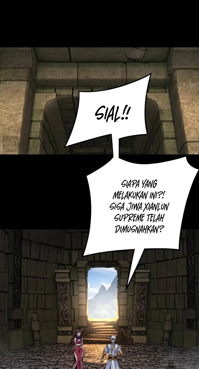 The Villain Of Destiny Chapter 112 Gambar 26