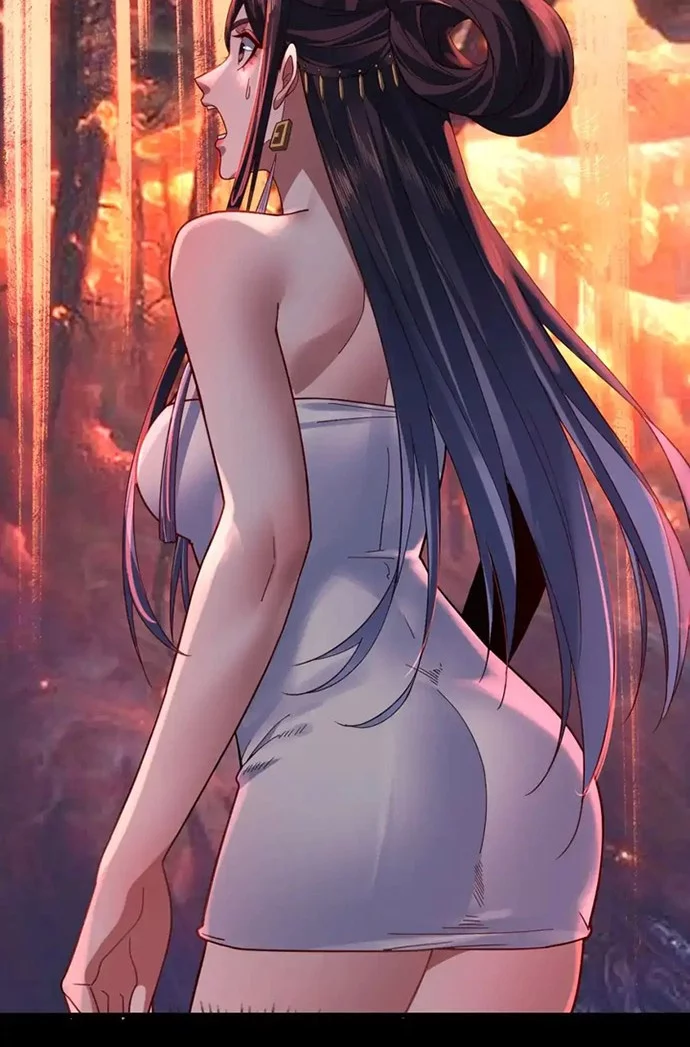 The Villain Of Destiny Chapter 112 Gambar 40