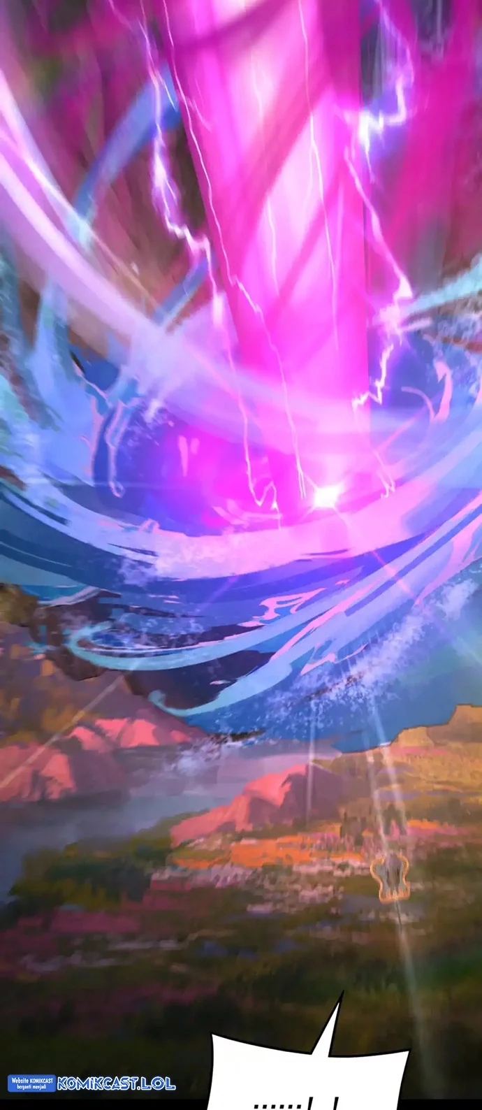 The Villain Of Destiny Chapter 112 Gambar 43