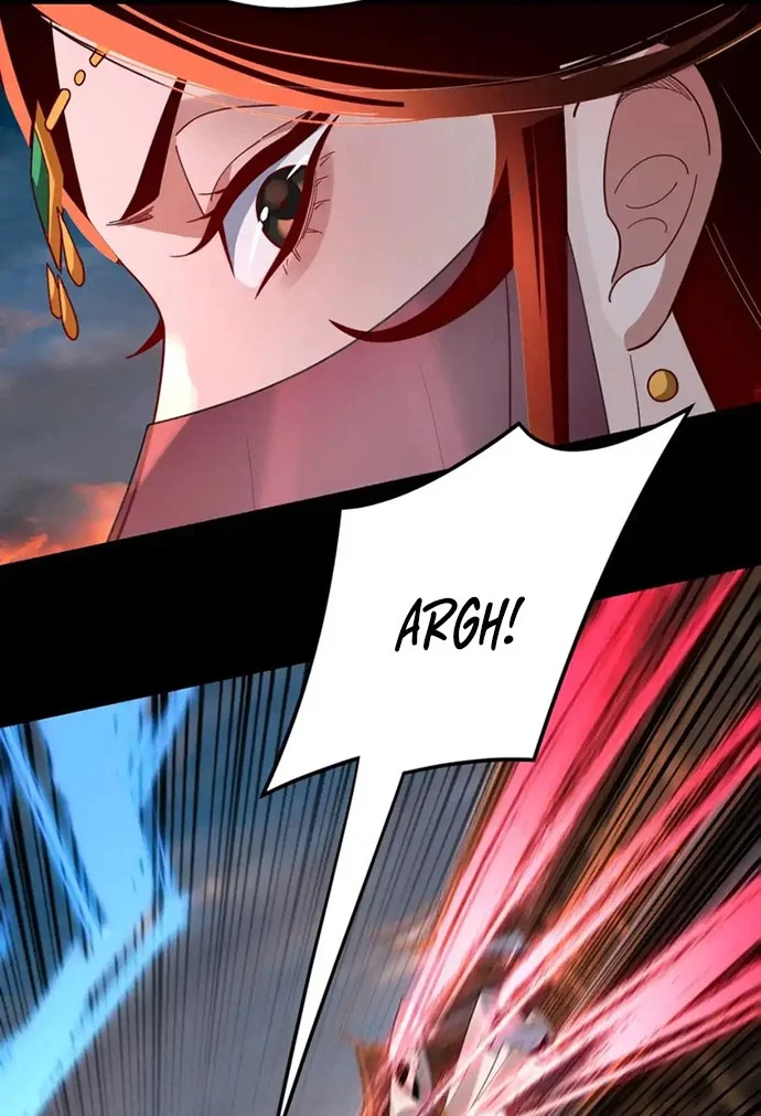 The Villain Of Destiny Chapter 112 Gambar 14