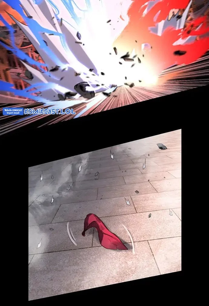 The Villain Of Destiny Chapter 112 Gambar 16