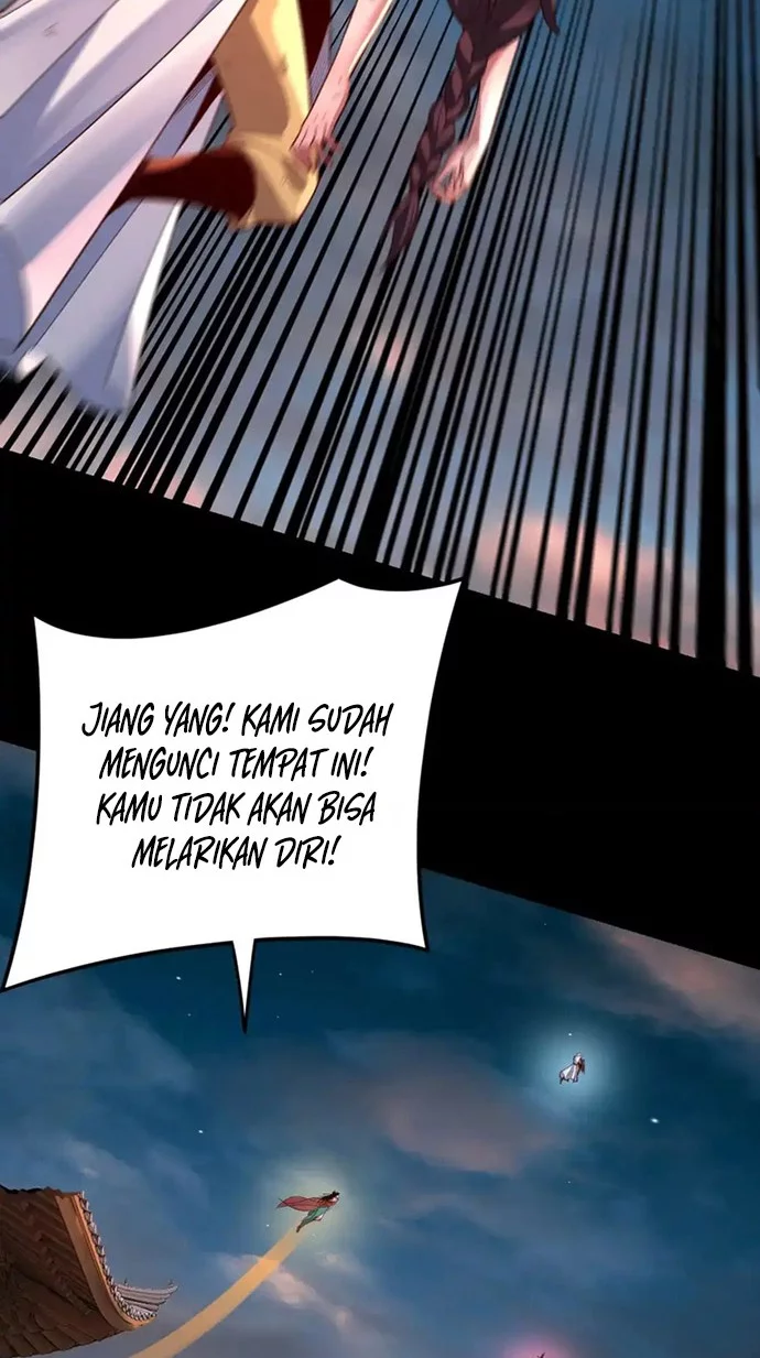 The Villain Of Destiny Chapter 112 Gambar 18