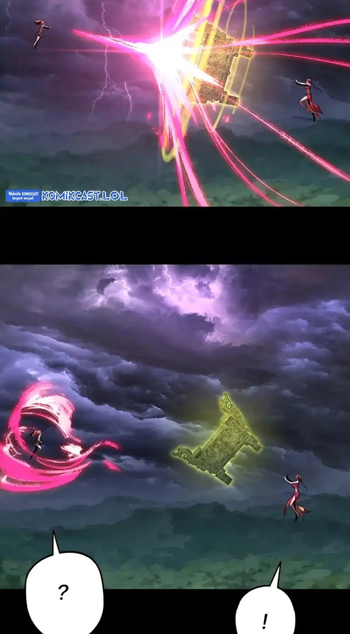 The Villain Of Destiny Chapter 113 Gambar 22