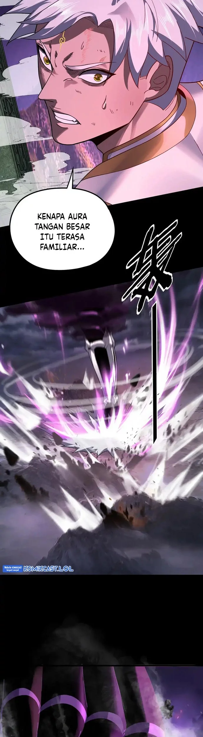 The Villain Of Destiny Chapter 113 Gambar 27