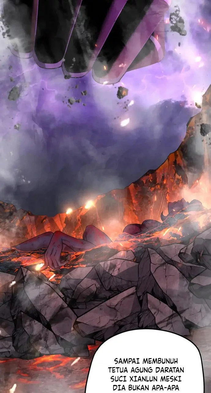 The Villain Of Destiny Chapter 113 Gambar 28