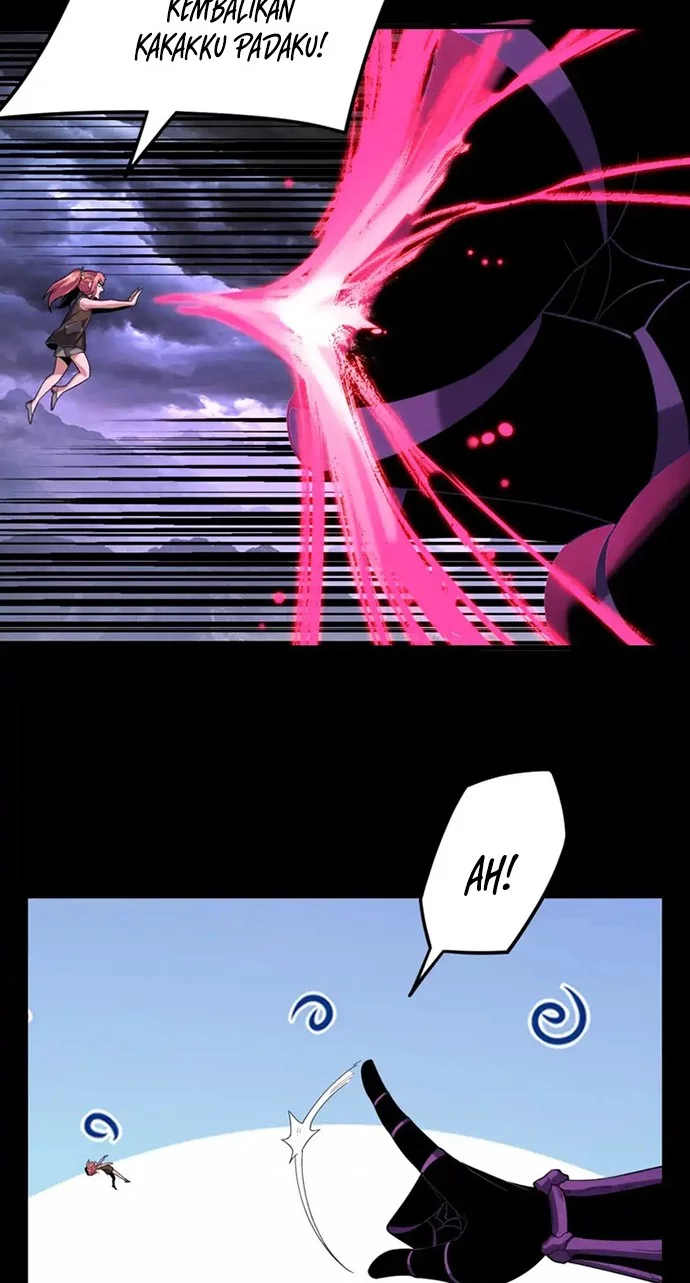 The Villain Of Destiny Chapter 113 Gambar 30