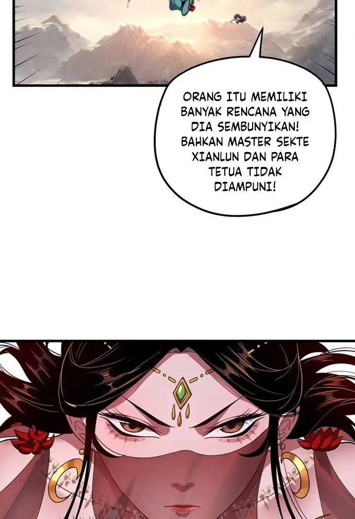 The Villain Of Destiny Chapter 113 Gambar 6