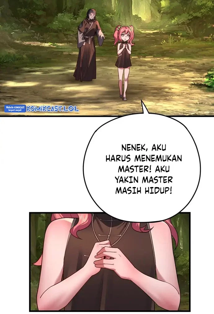 The Villain Of Destiny Chapter 113 Gambar 8