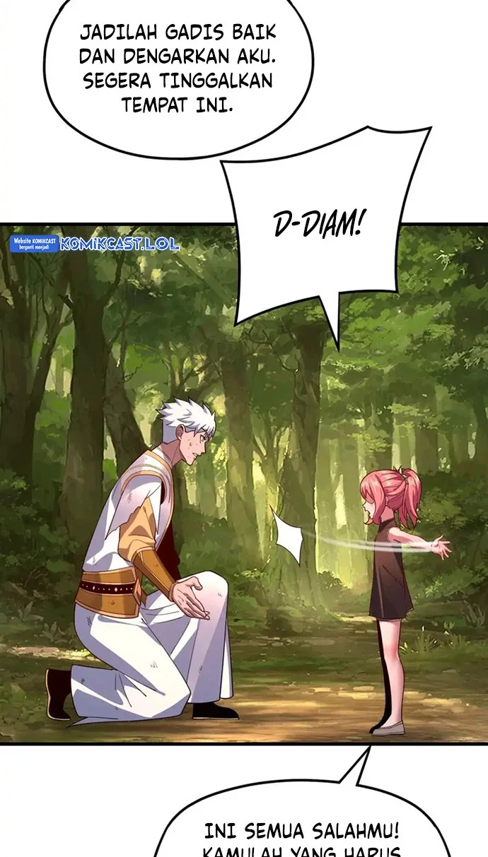 The Villain Of Destiny Chapter 113 Gambar 12