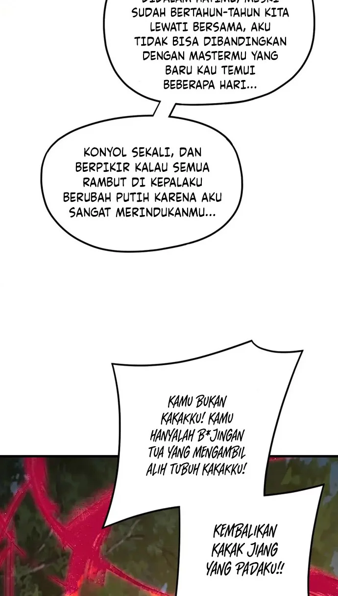 The Villain Of Destiny Chapter 113 Gambar 14