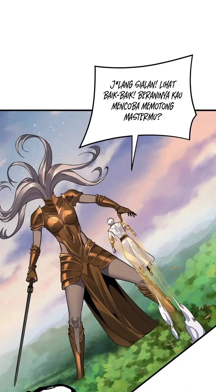 The Villain Of Destiny Chapter 113 Gambar 18