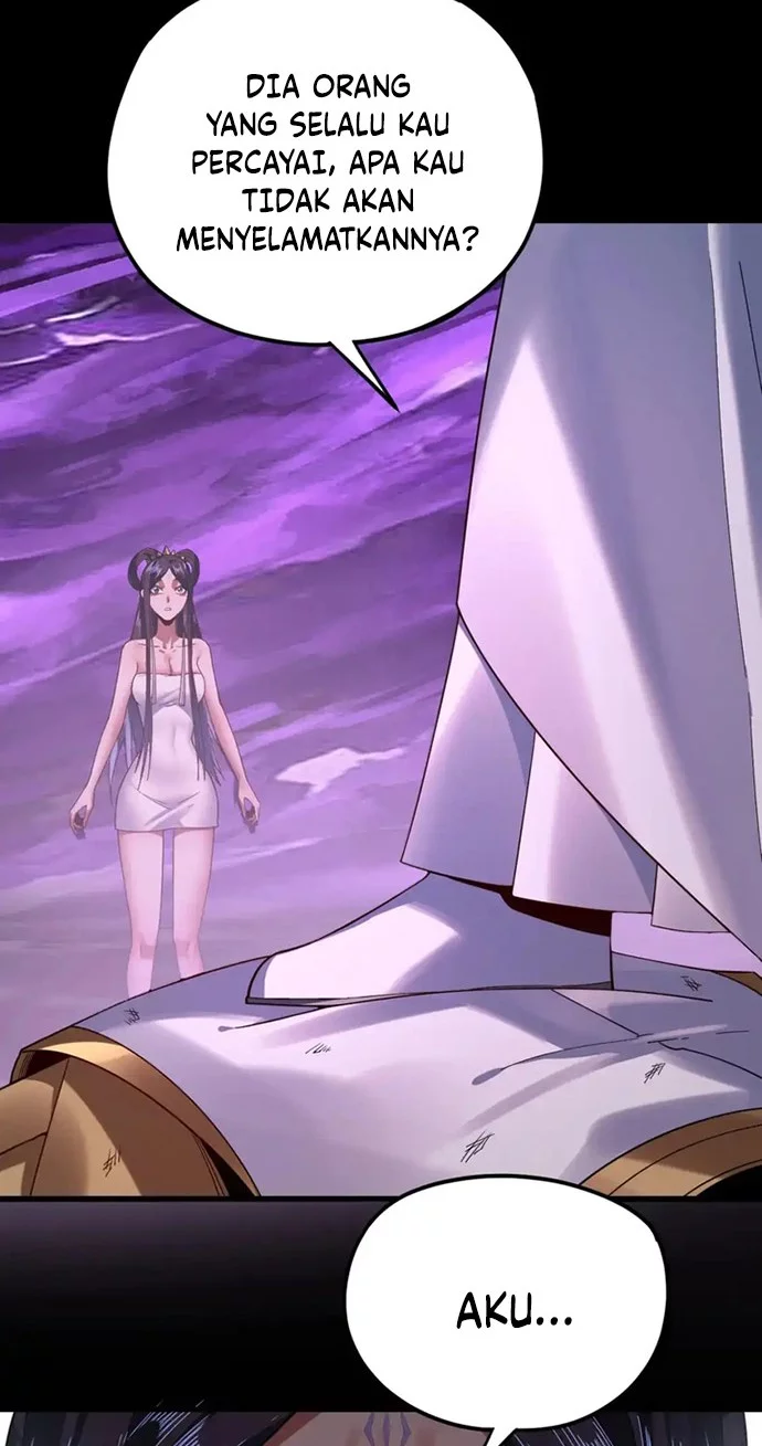 The Villain Of Destiny Chapter 114 Gambar 20