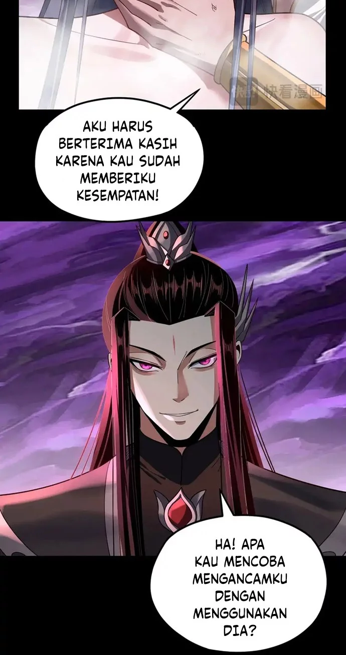 The Villain Of Destiny Chapter 114 Gambar 24