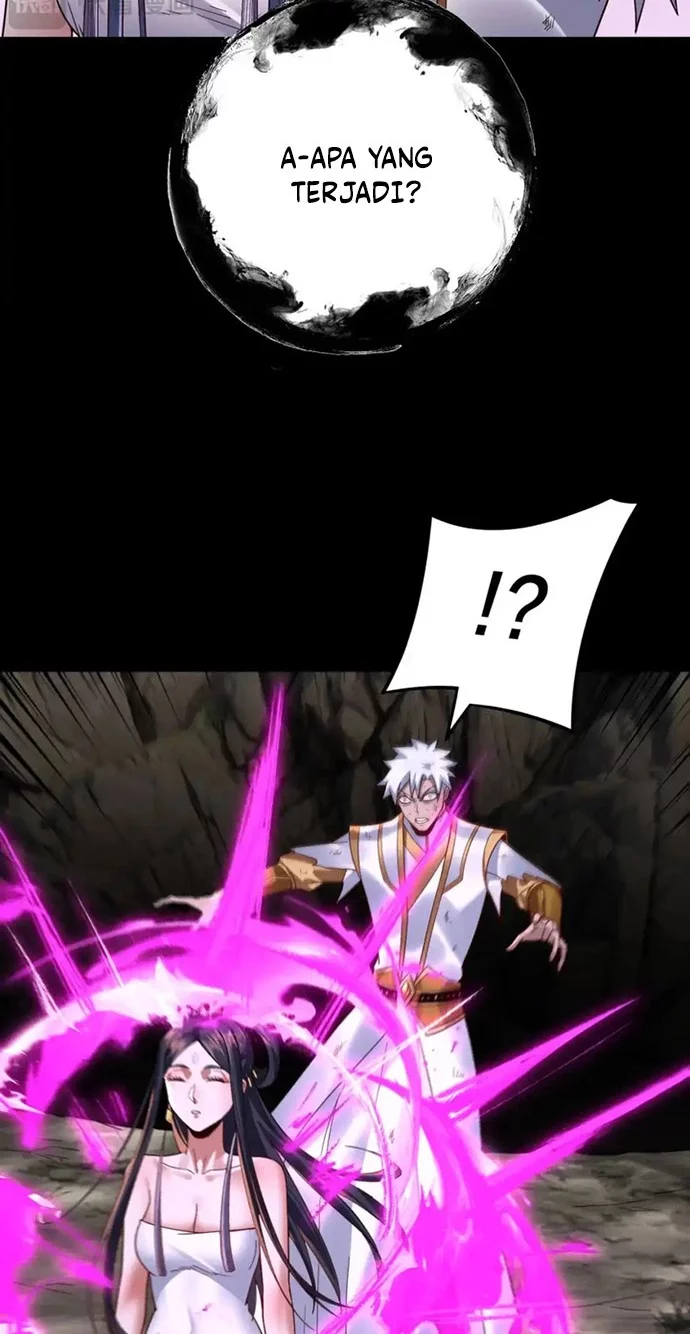 The Villain Of Destiny Chapter 114 Gambar 28