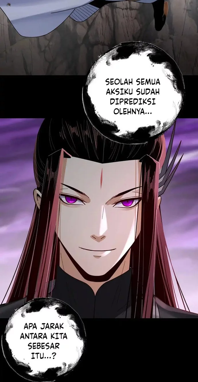 The Villain Of Destiny Chapter 114 Gambar 30