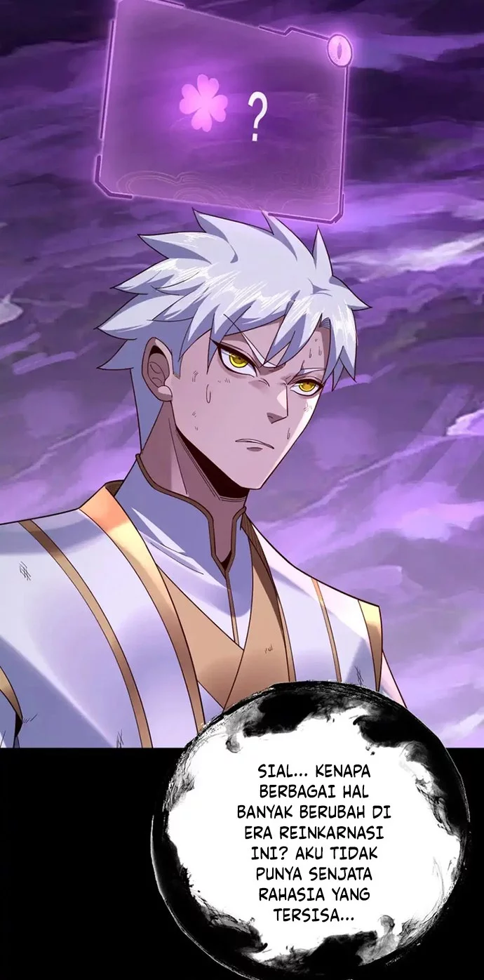 The Villain Of Destiny Chapter 114 Gambar 4