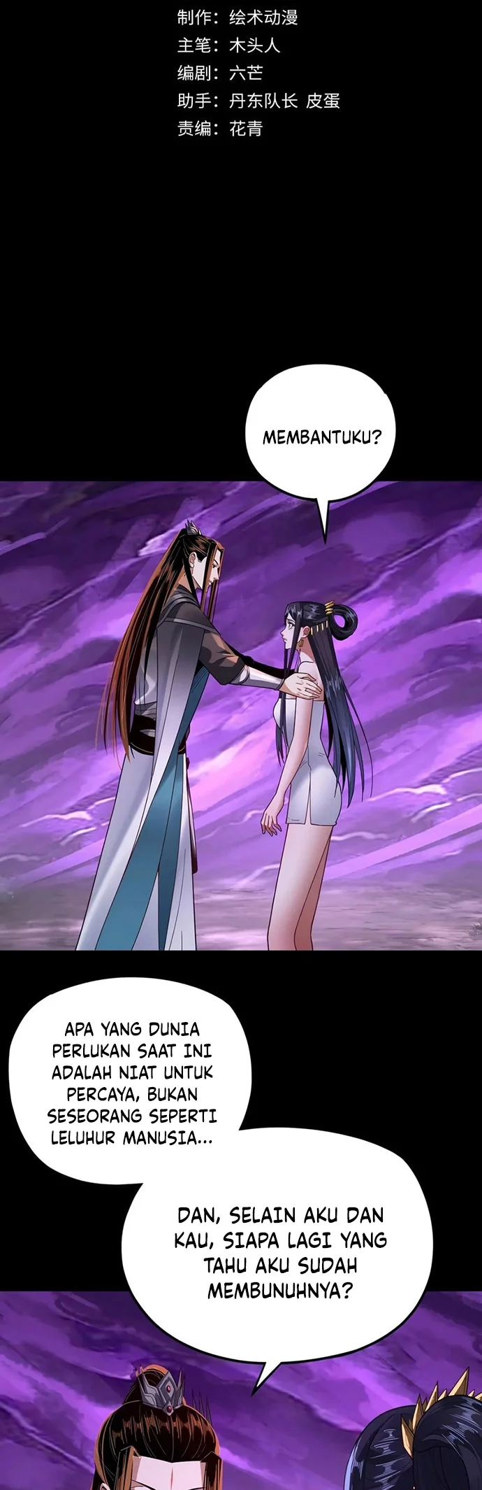 Baca  The Villain Of Destiny Chapter 115 Gambar 2