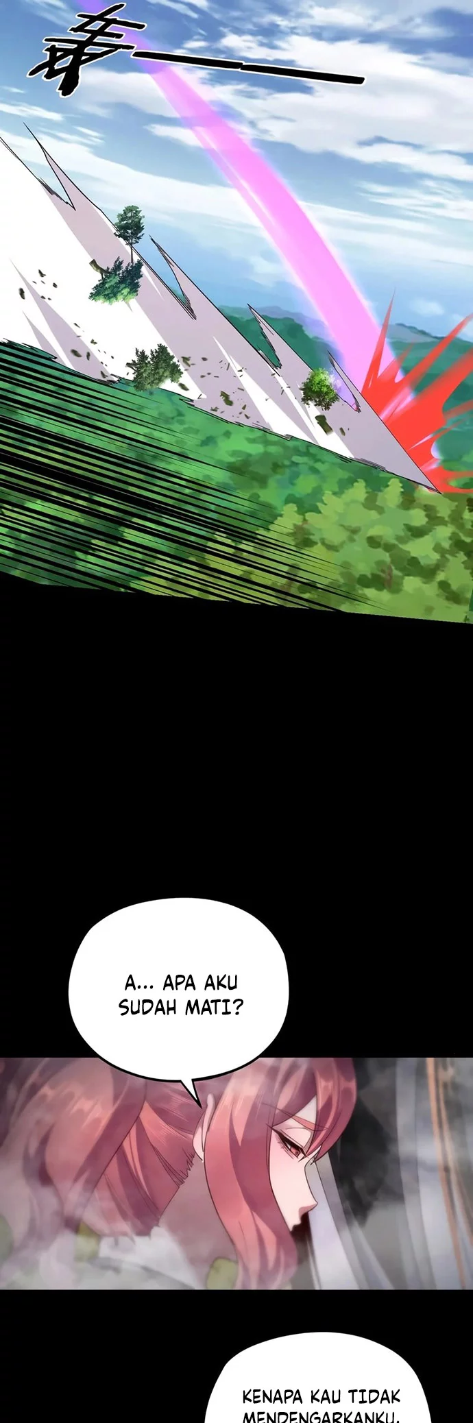 The Villain Of Destiny Chapter 115 Gambar 21
