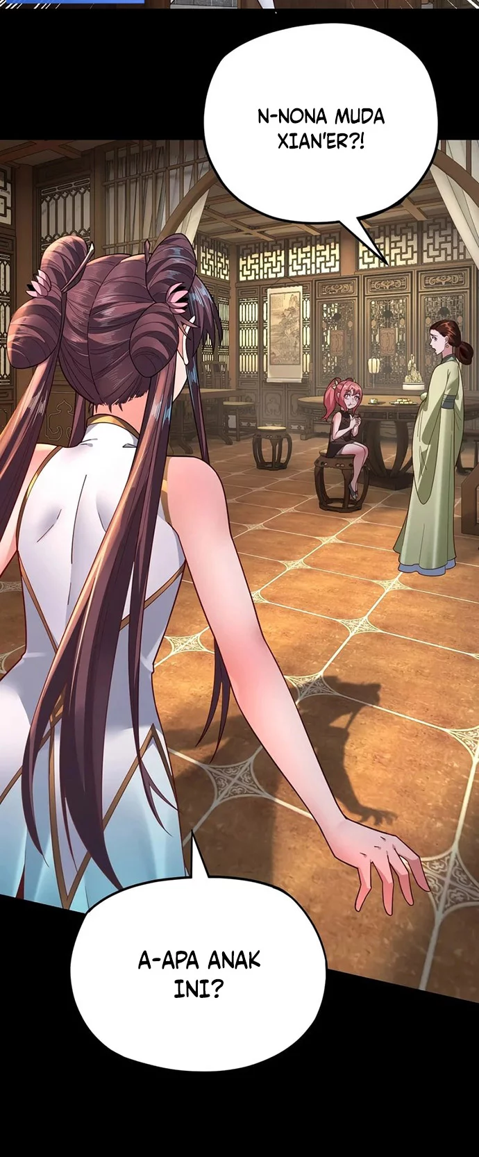 The Villain Of Destiny Chapter 116 Gambar 20