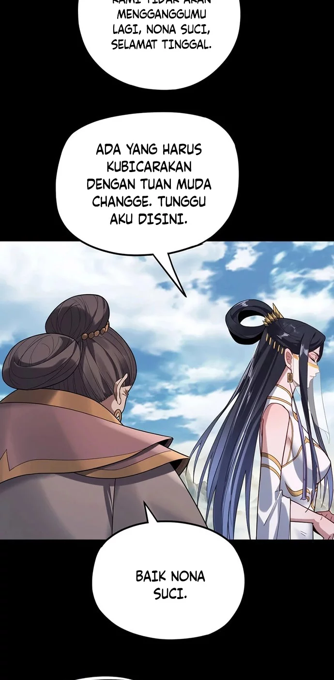 The Villain Of Destiny Chapter 116 Gambar 27