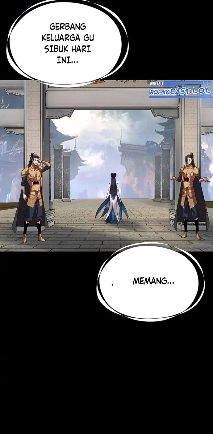 The Villain Of Destiny Chapter 116 Gambar 28