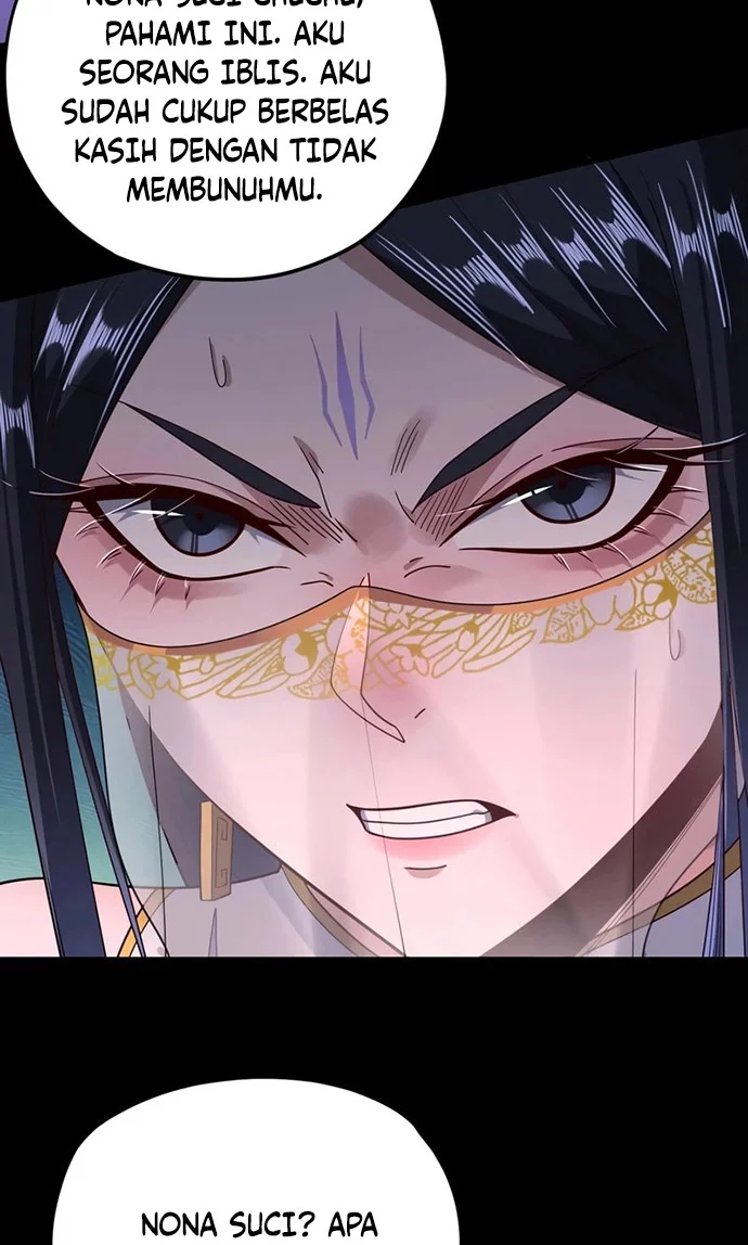 The Villain Of Destiny Chapter 116 Gambar 38