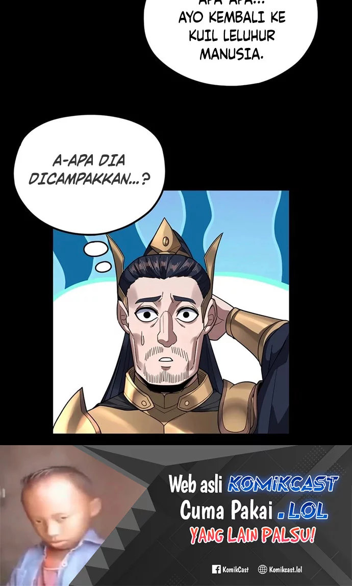 The Villain Of Destiny Chapter 116 Gambar 40