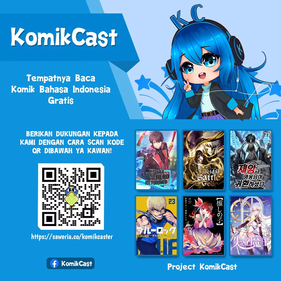 The Villain Of Destiny Chapter 116 Gambar 41