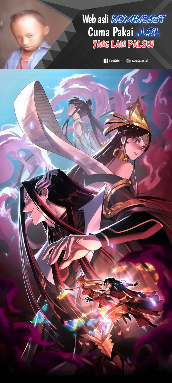 Baca Komik The Villain Of Destiny Chapter 117 Gambar 1