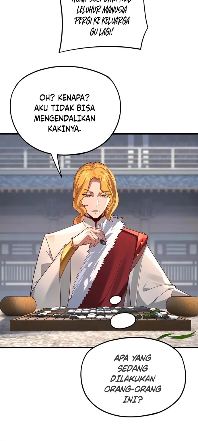 The Villain Of Destiny Chapter 117 Gambar 4