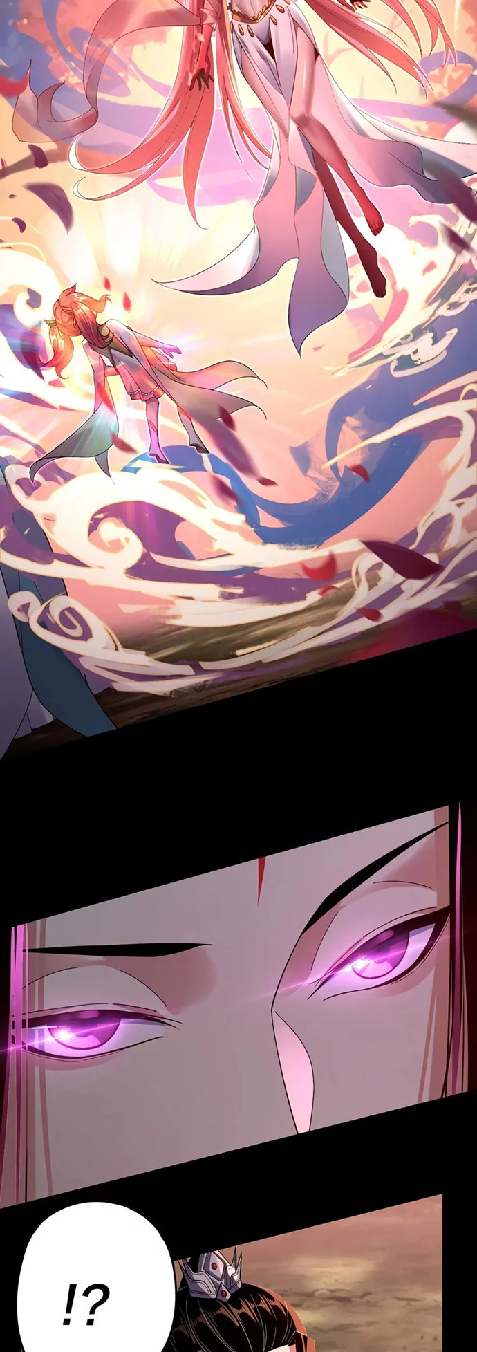 The Villain Of Destiny Chapter 118 Gambar 23