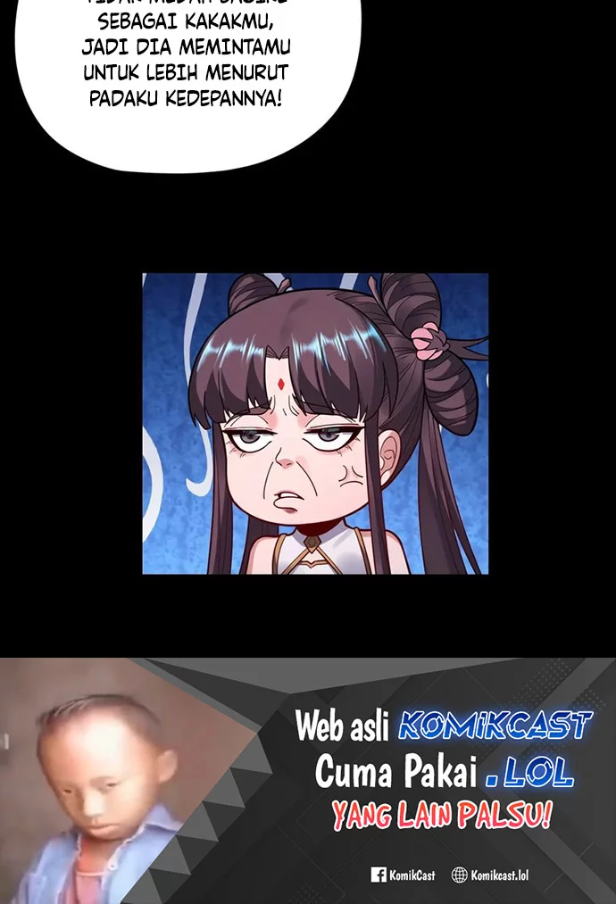 The Villain Of Destiny Chapter 118 Gambar 36