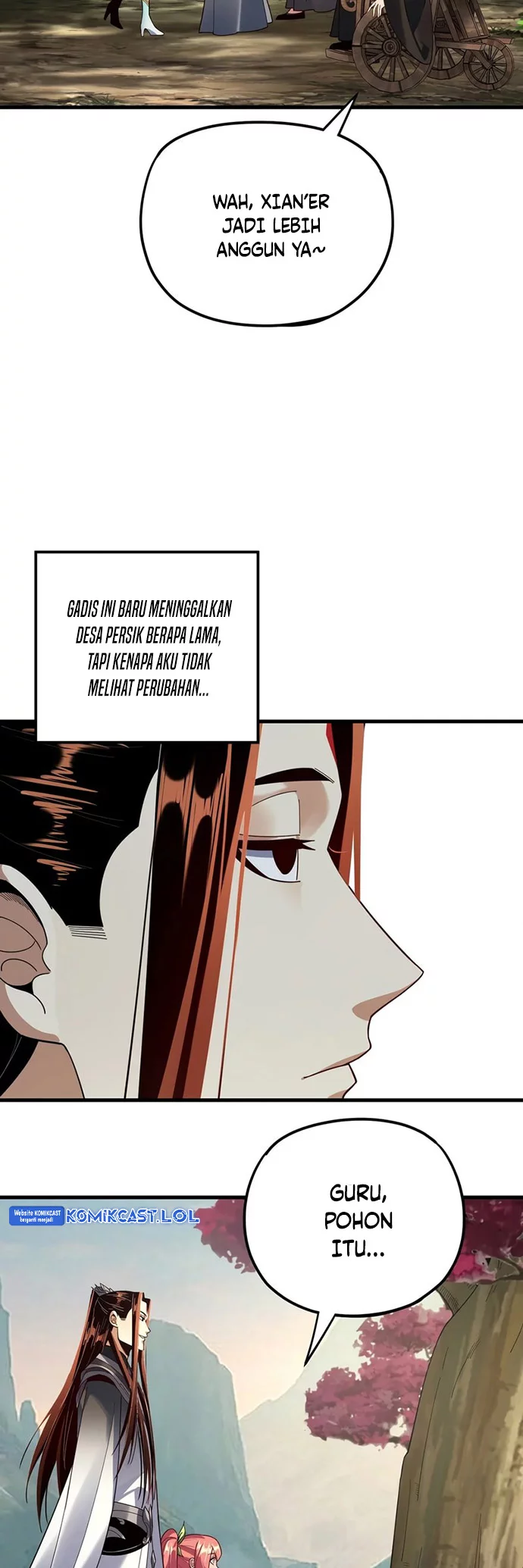 The Villain Of Destiny Chapter 118 Gambar 7