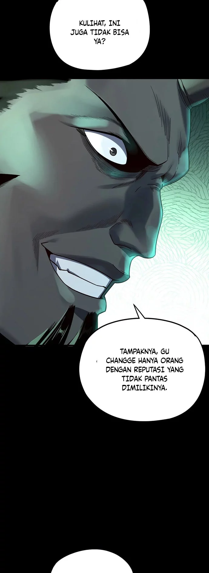 The Villain Of Destiny Chapter 119 Gambar 31