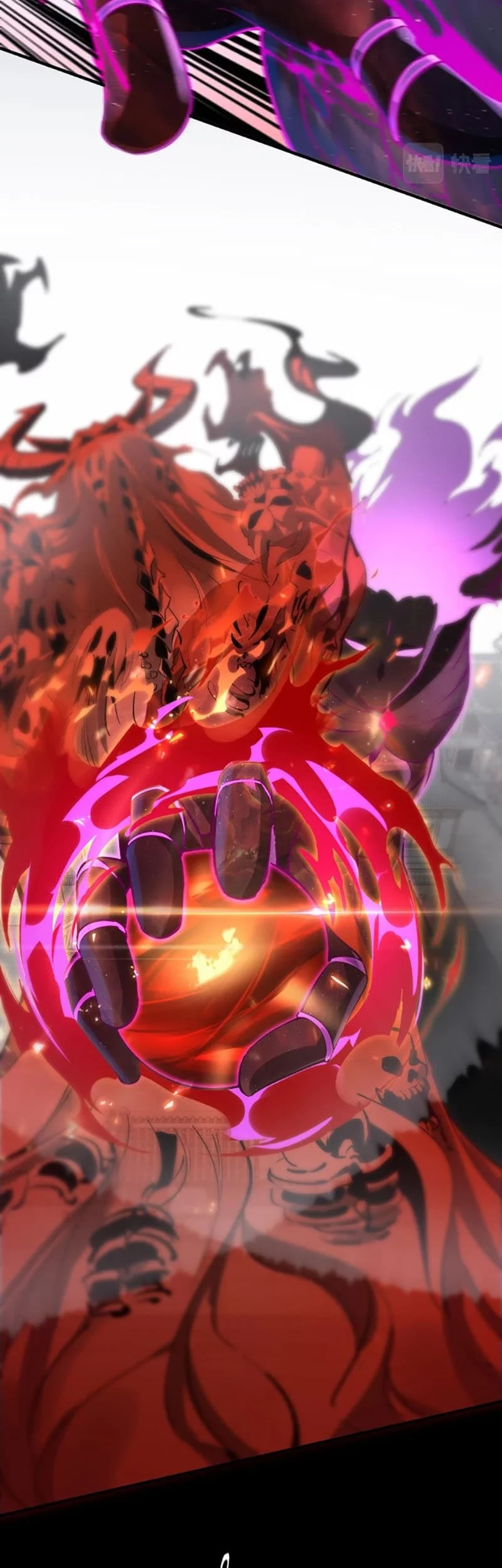 The Villain Of Destiny Chapter 12 Gambar 11