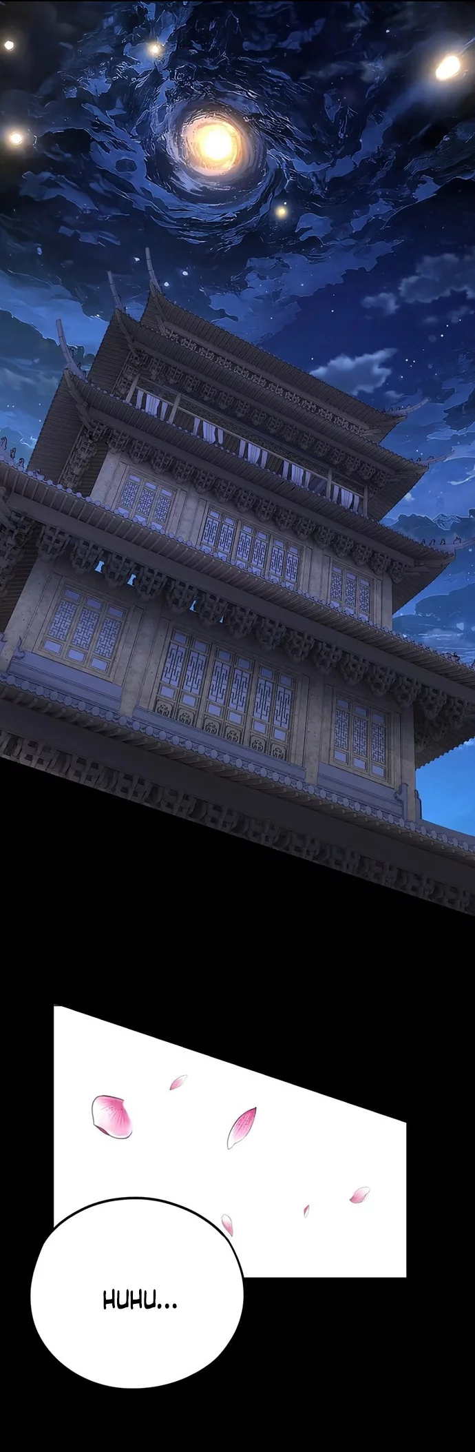 The Villain Of Destiny Chapter 120 Gambar 21