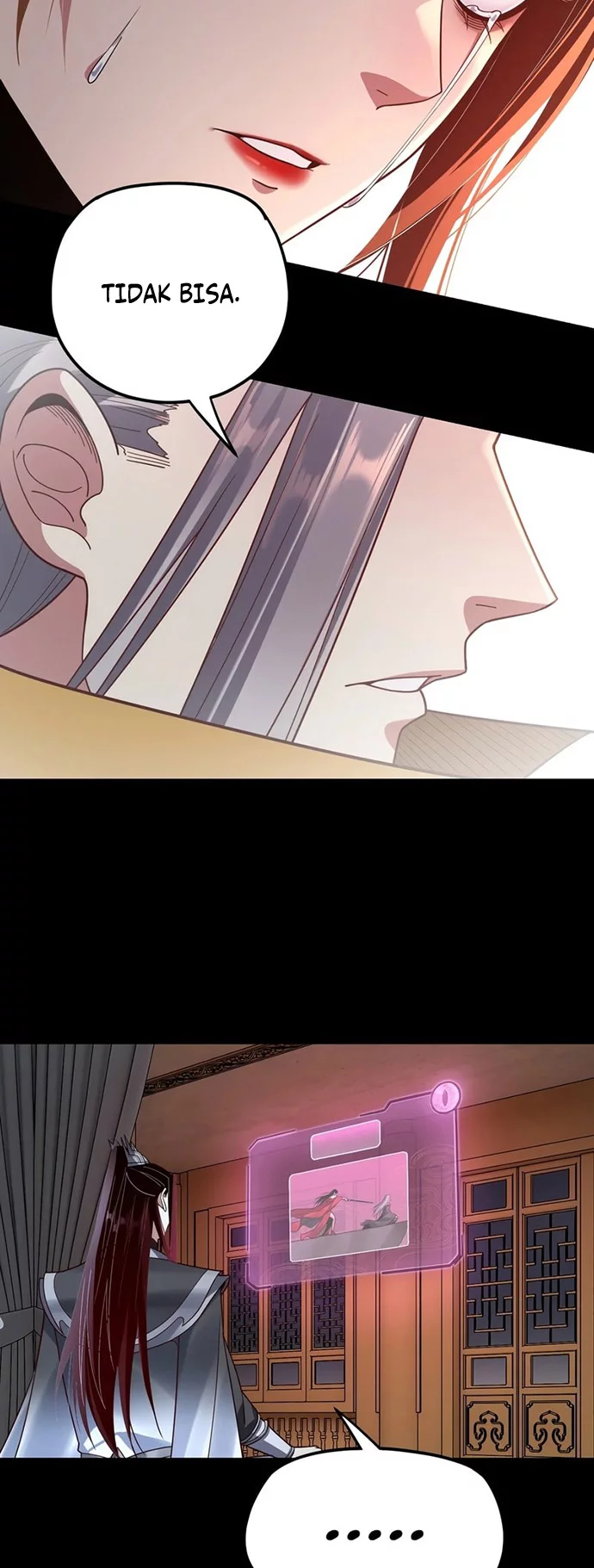 The Villain Of Destiny Chapter 120 Gambar 35