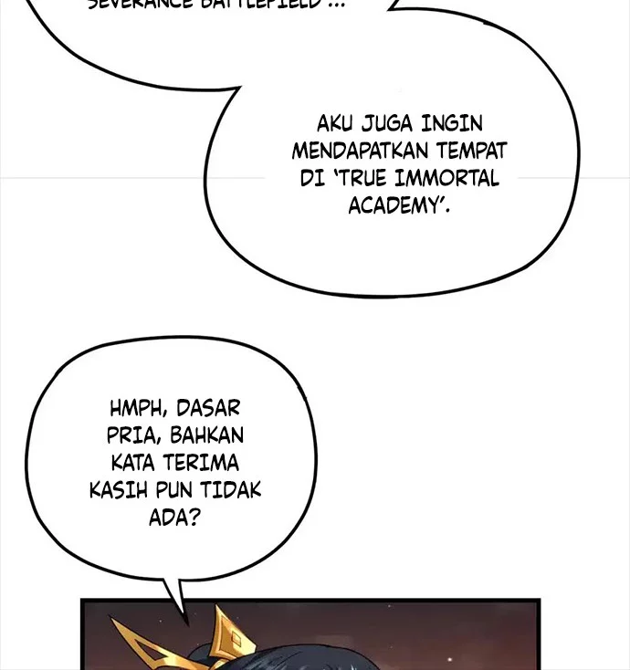 The Villain Of Destiny Chapter 121 Gambar 19
