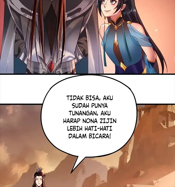The Villain Of Destiny Chapter 121 Gambar 21