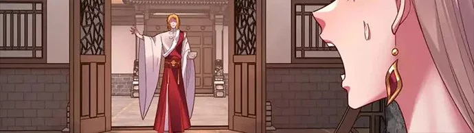 The Villain Of Destiny Chapter 121 Gambar 4