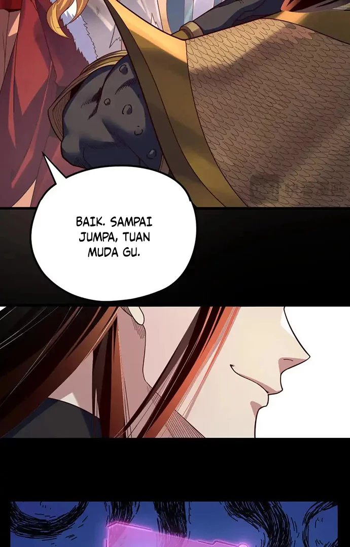 The Villain Of Destiny Chapter 122 Gambar 32