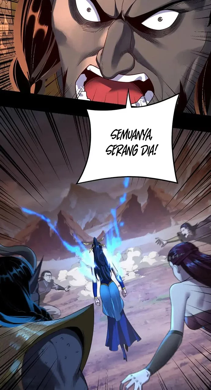 The Villain Of Destiny Chapter 122 Gambar 4