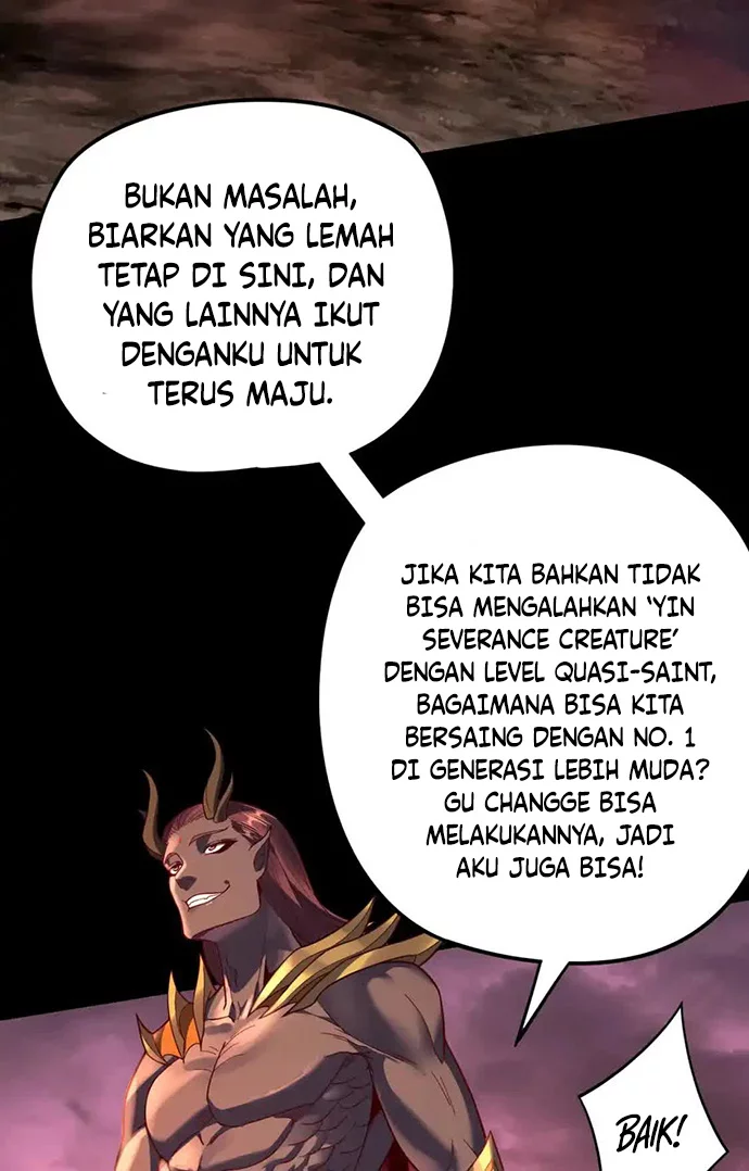 The Villain Of Destiny Chapter 122 Gambar 45