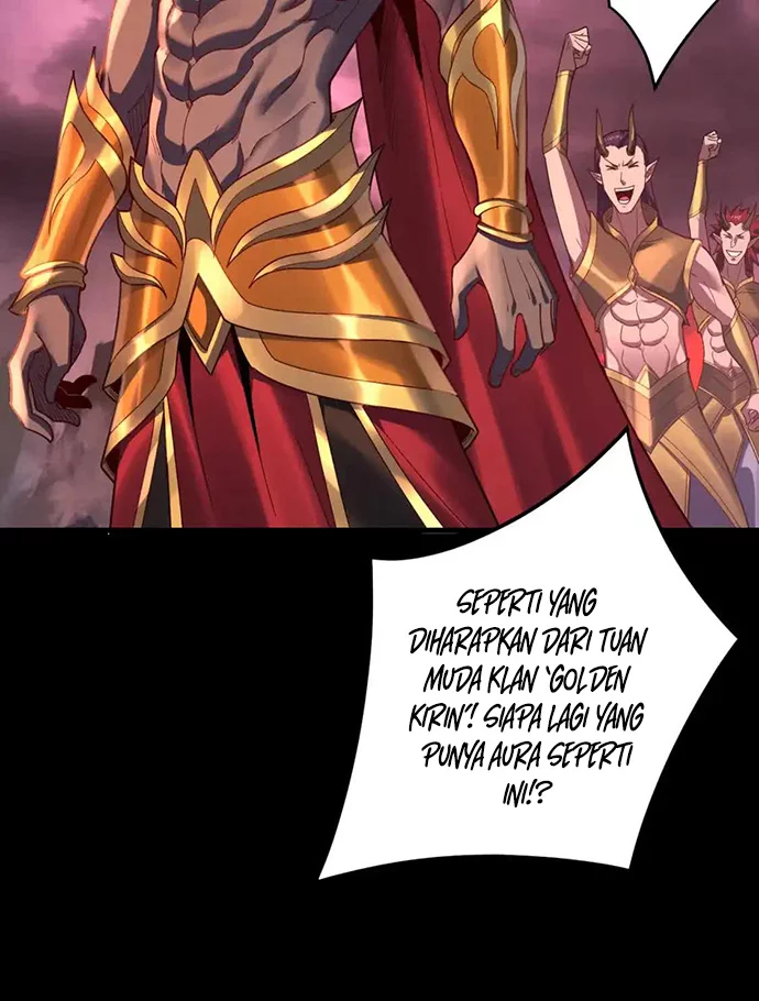 The Villain Of Destiny Chapter 122 Gambar 46