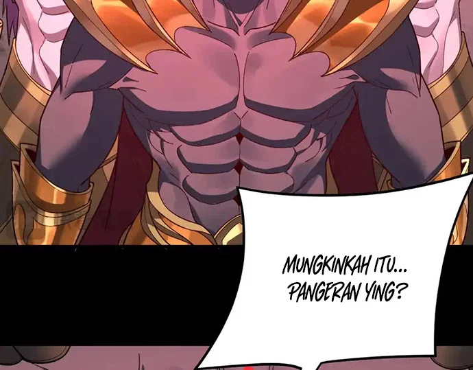 The Villain Of Destiny Chapter 122 Gambar 53