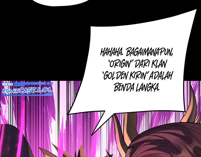 The Villain Of Destiny Chapter 122 Gambar 55