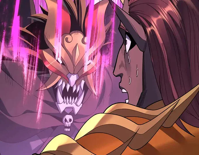 The Villain Of Destiny Chapter 122 Gambar 56